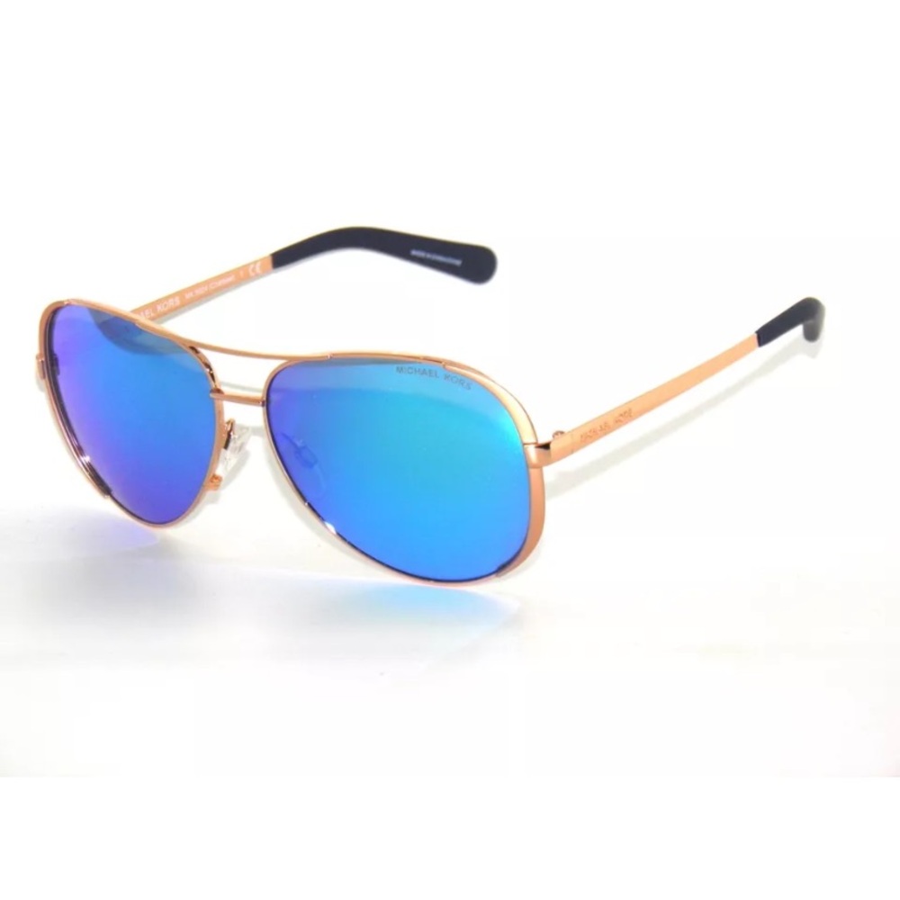 New Michael Kora sunglasses